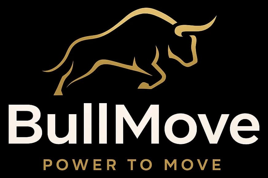 BullMove — Power to Move