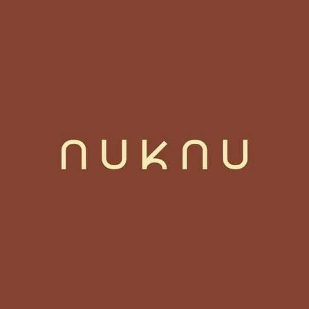 Logotipo de Nuknu